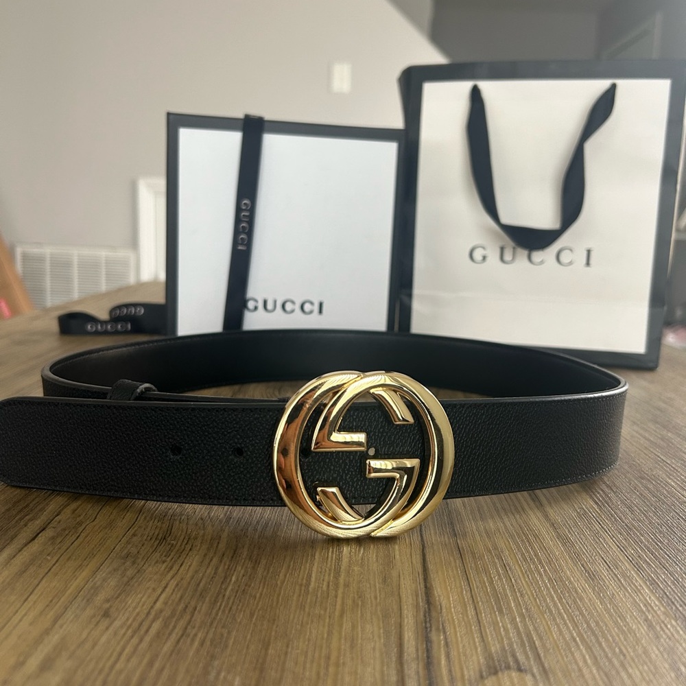 Women’s Gucci Belt